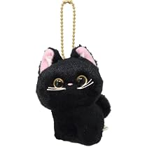カントリードールぶーちゃん(ペアドール黒ネコ) Amazon.co.jp: 内藤デザイン研究所(Naitou Design) こにゃんころん